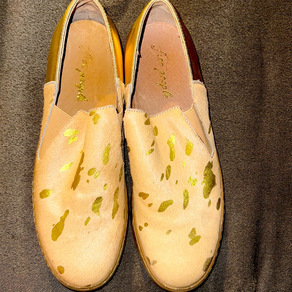 Free people shoes